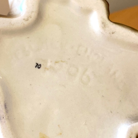 Vintage Beswick Siamese Kittens cat figurine (Model 1296) Made in England - Picture 7 of 10